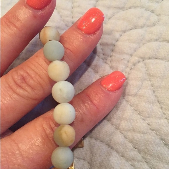 Cross Bracelet - Picture 3 of 4